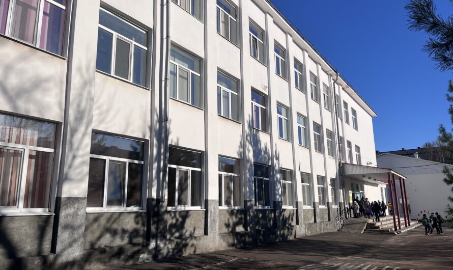 Бугурусланские школы получили «Знак качества  образовательных организаций»