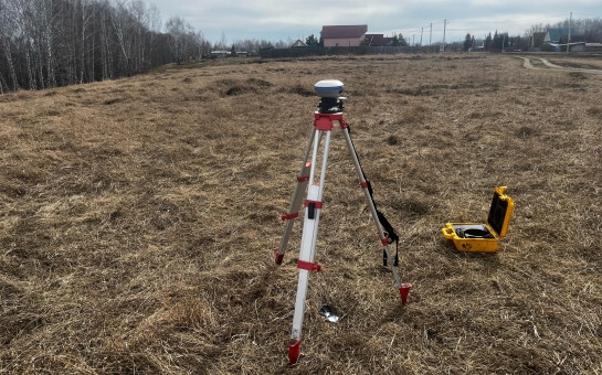 В Бугурусланском районе началась подготовка технических планов для газовых сетей