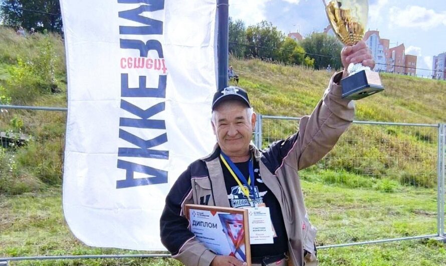 Оренбуржцы стали победителями и призерами всероссийского конкурса «Лучший по профессии»