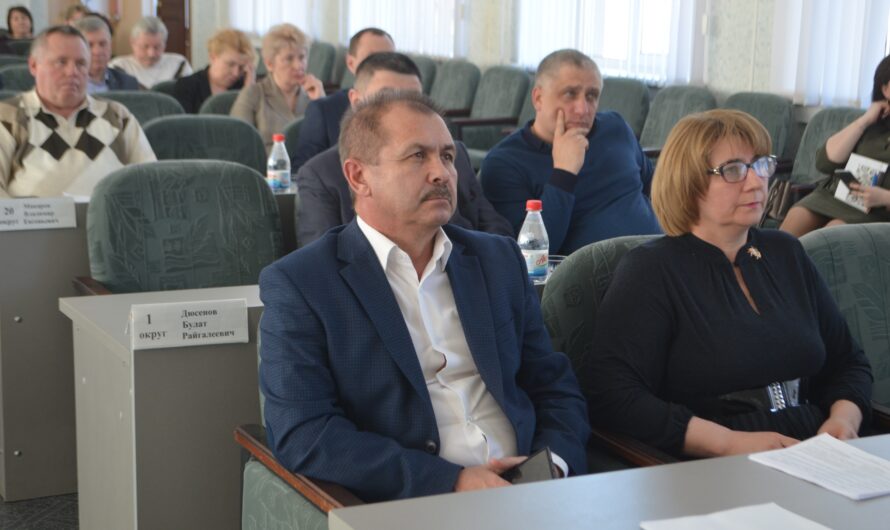 В Бугуруслане в понедельник простятся с Александром Ереминым