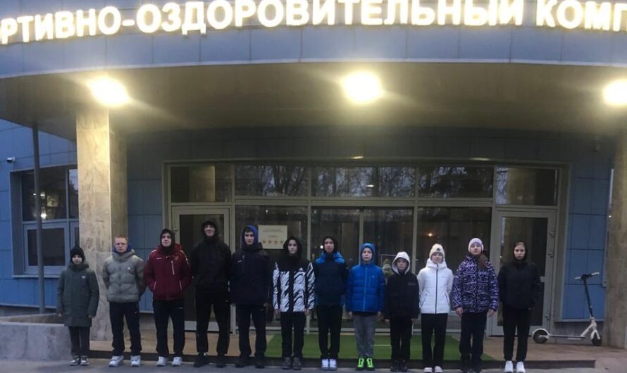 Спортсменка из Бугуруслана выступит на первенстве мира в Испании