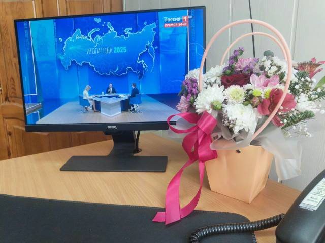 Владимир Путин объяснил, как общаться с мошенниками