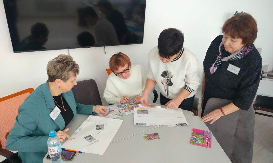 Бугурусланский район определил лучших педагогов и воспитателей в конкурсах профессионального мастерства