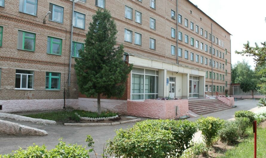 В Бугуруслане можно будет пройти УЗИ суставов