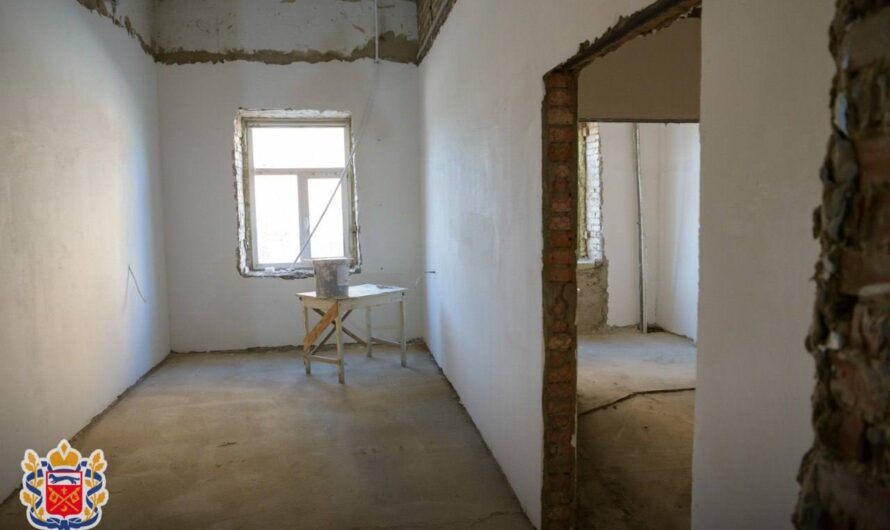 Нуждающихся оренбуржцев обеспечат новым жильем