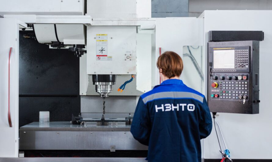 Новотроицкий завод будет повышать производительность труда