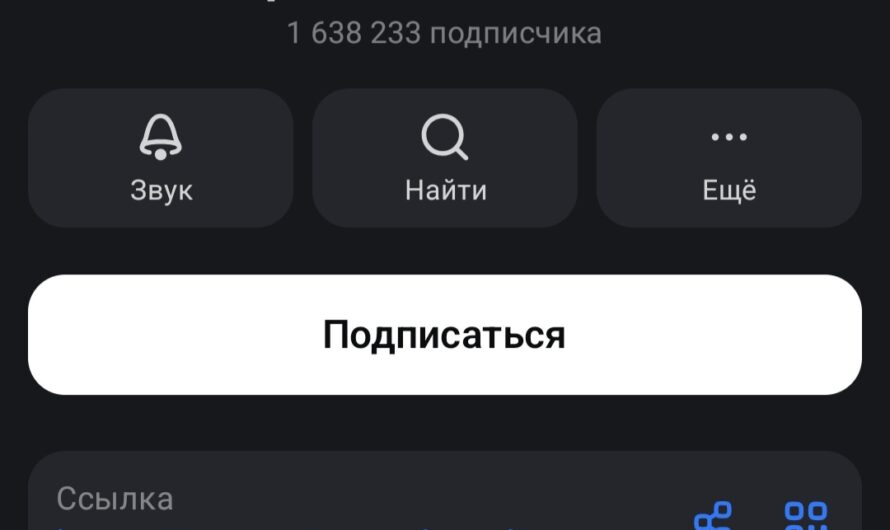 Владимир Путин рассказал о преимуществах мессенджера MAX
