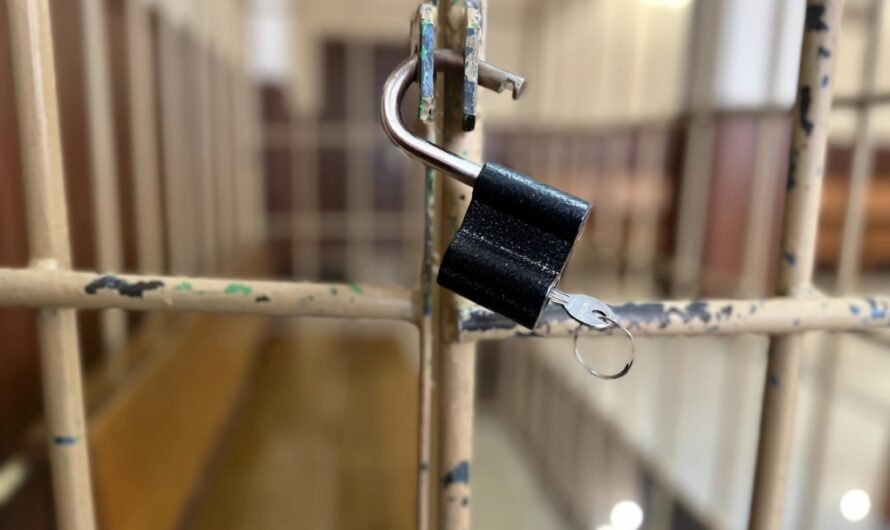 Обвиняемый в убийстве учительницы в Бугуруслане еще месяц проведет в СИЗО