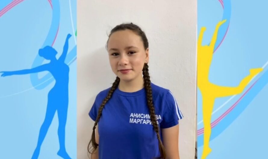 Бугурусланская спортсменка стала победителем Всероссийского конкурса региональных СМИ