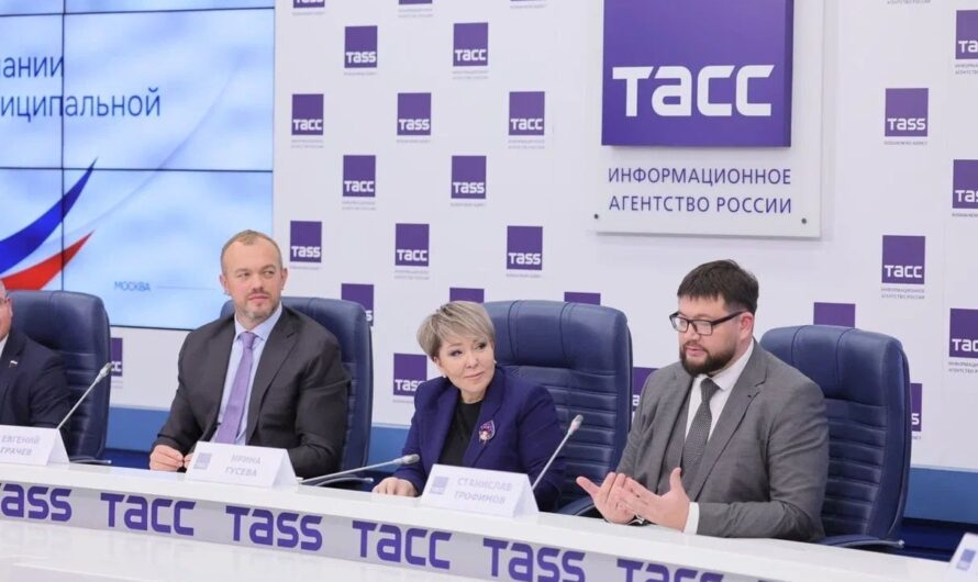 Всероссийская премия «Служение» бьет рекорды по числу заявок