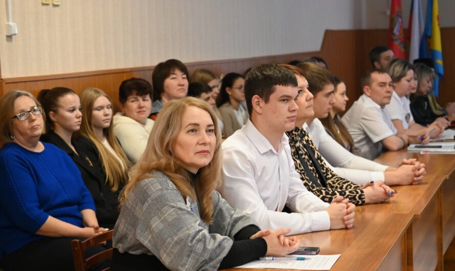 В Бугурусланском районе состоялся круглый стол по вопросам борьбы с экстремизмом