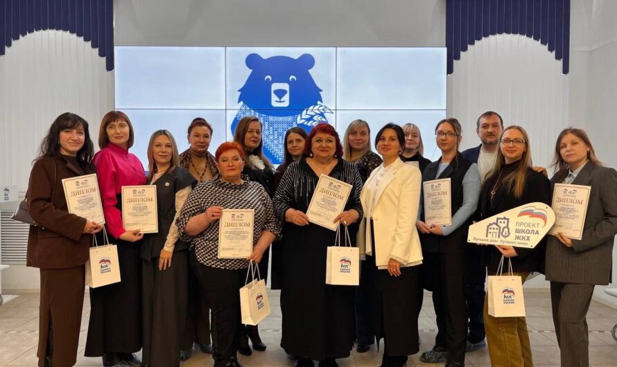 Инициативы жителей Оренбуржья преображают дома и дворы региона