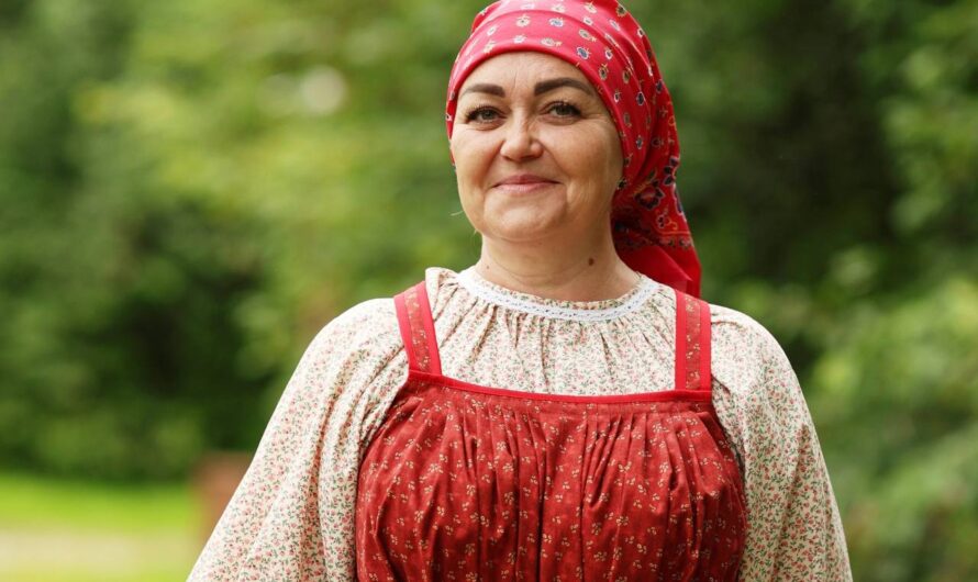 Солистка из Бугурусланского района стала лауреатом XI фестиваля «София»