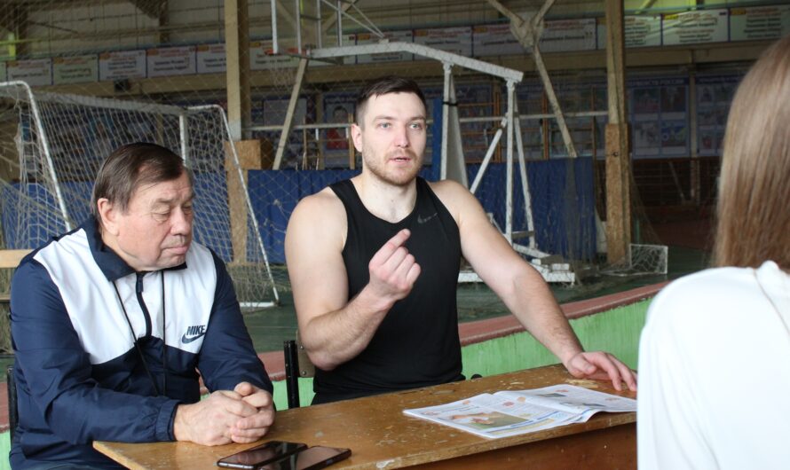 Воспитанник тренера из Бугуруслана вернется в шоу «Титаны»