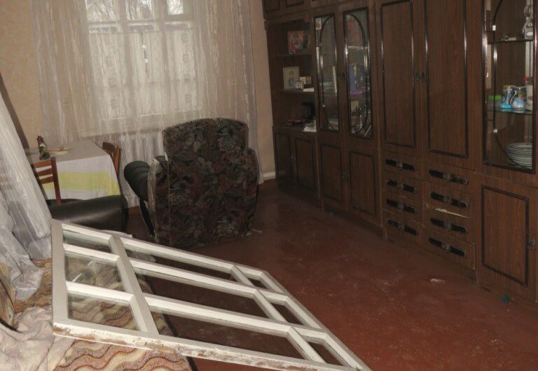 Из дома в Бугуруслане похитили собрания сочинений классиков