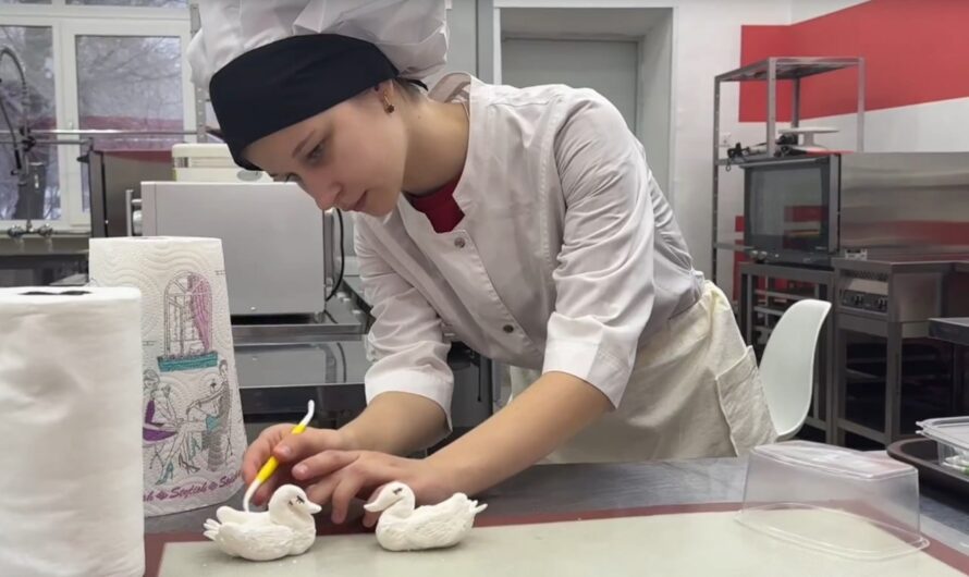 В Оренбуржье определили финалистов регионального этапа чемпионата «Профессионалы»