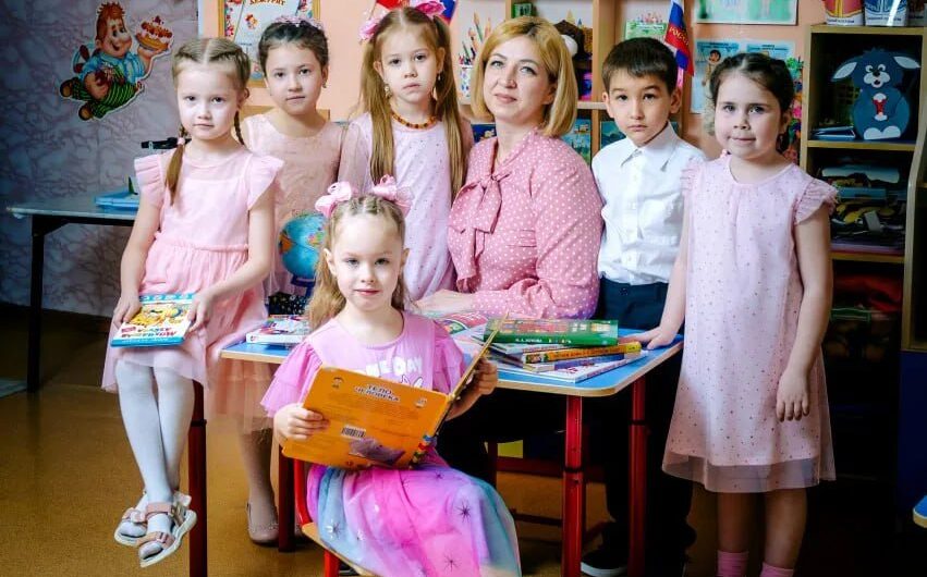 Педагог из Бугурусланского района победила в региональном этапе конкурса по финансовой грамотности