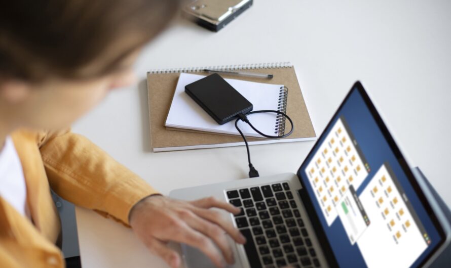 В Бугуруслане стартовала запись на компьютерные курсы для пенсионеров