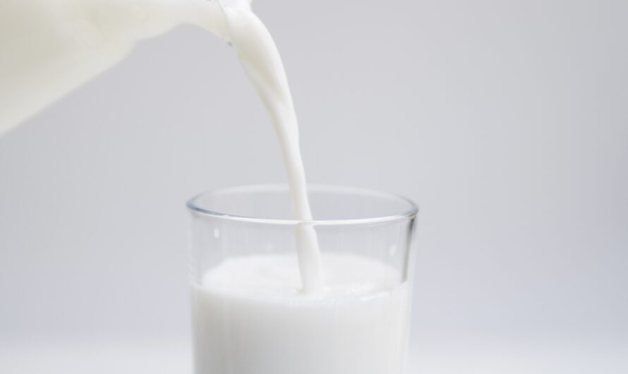 Оренбуржцам рассказали, где купить молоко дешевле