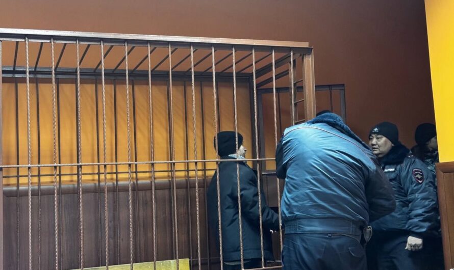 В Бугуруслане обвиняемого в убийстве учительницы отправили в психиатрическую больницу