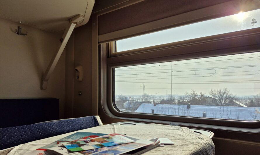 Бугуруслан войдет в маршрутную сеть скоростной «Ласточки»