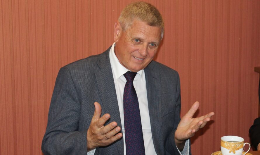 Начальник управления образованием Бугуруслана проведет «прямую линию»