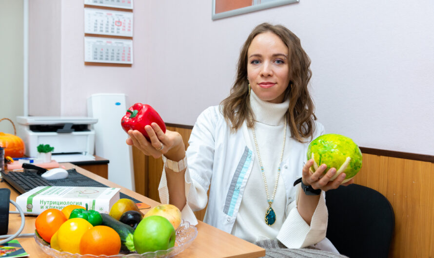 Названы главные продукты, повышающие иммунитет