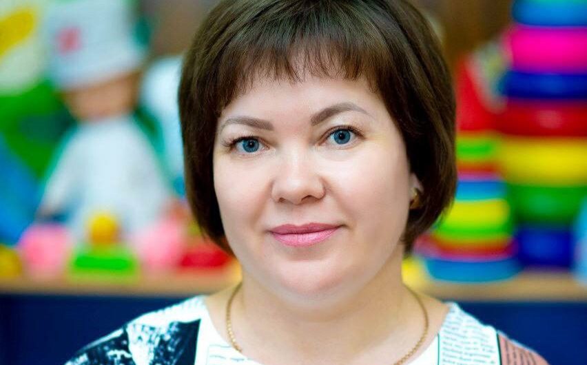 Лия Галеева: Любите детей, и инстинкт сам подскажет, что делать