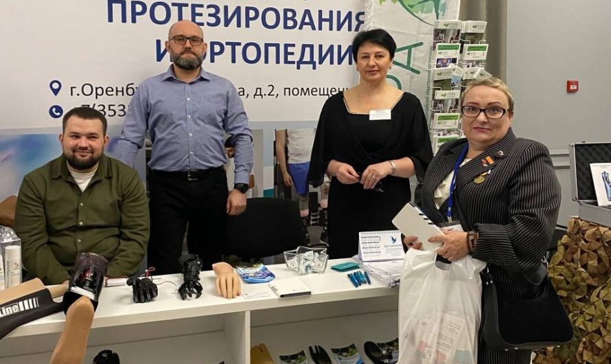 Делегация Бугурусланского района приняла участие в форуме «Герои Оренбуржья. Сила — в единстве»