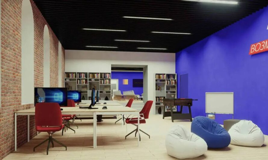 В Бугуруслане откроется современный молодежный центр