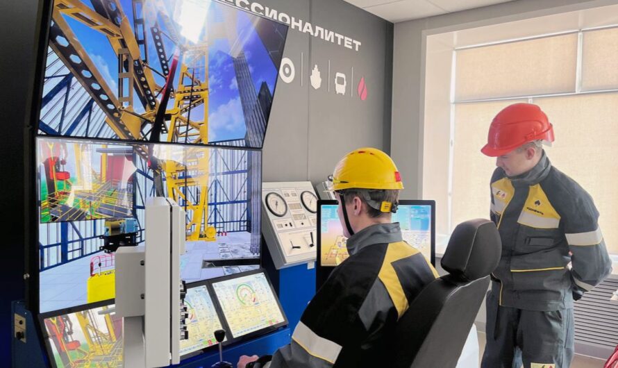 На площадках в Бугуруслане пройдет региональный этап чемпионата «Профессионалы»