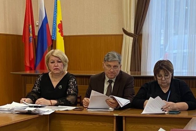 В Бугурусланском районе комиссия по делам несовершеннолетних рассмотрела ряд нарушений