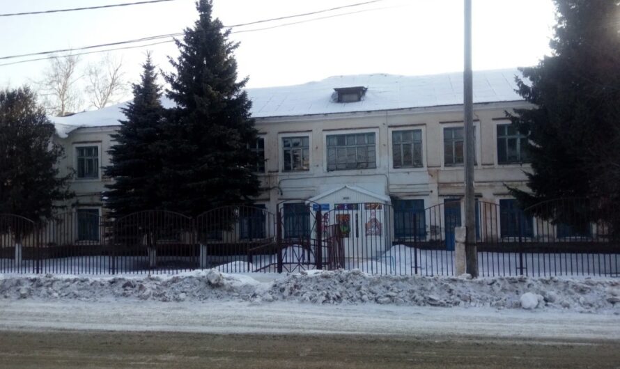 В Бугуруслане воспитатель Лия Галеева остановила мужчину с ножом в детсаду