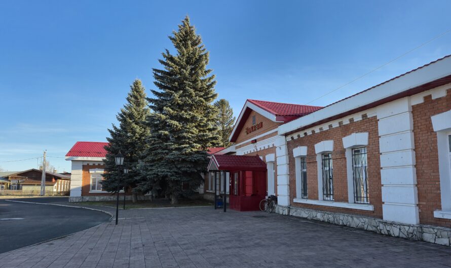 Стало известно расписание «Ласточки» Самара — Уфа с остановкой в Бугуруслане