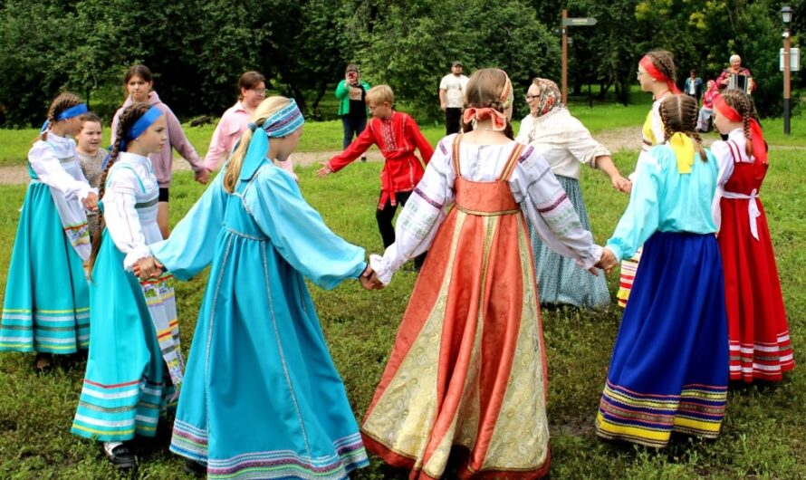 Сегодня исполняется 282 года со дня основания Оренбургской губернии