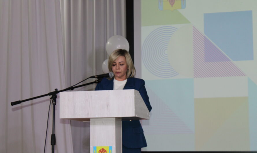 В Бугурусланском районе продолжается отчетная кампания глав сельсоветов