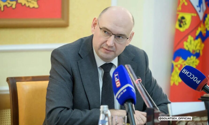 Губернатор Оренбуржья Евгений Солнцев онлайн в MAX даже при сбоях сети