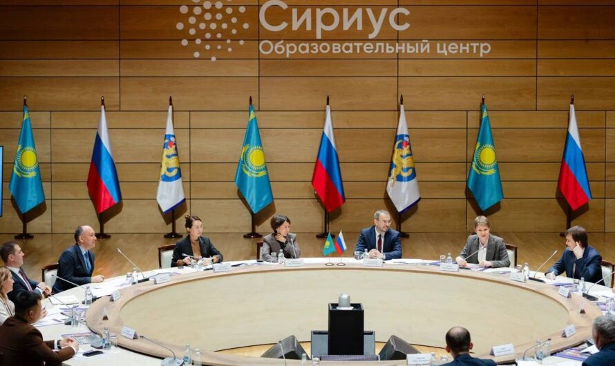 Студенты Оренбуржья, не уезжая из региона, смогут получить двойные дипломы