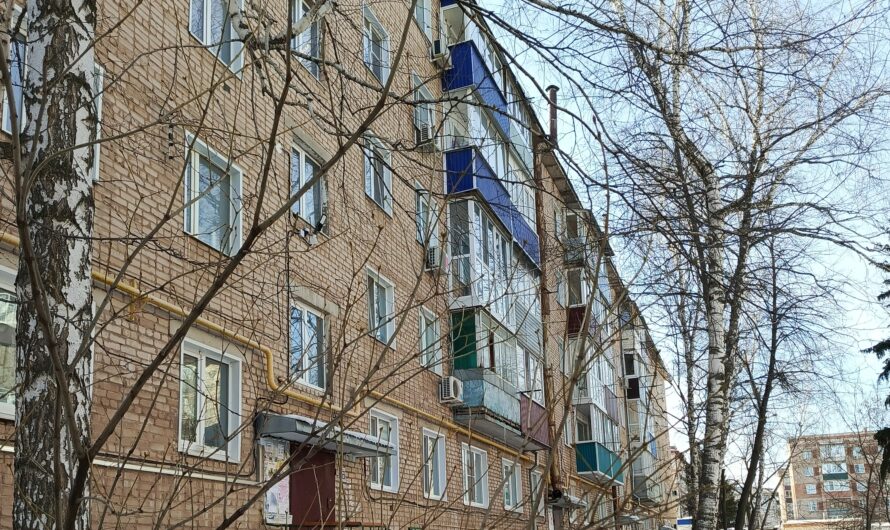 Крыши и электрику меняют уже сейчас: многоквартирные дома Бугуруслана ждет капремонт