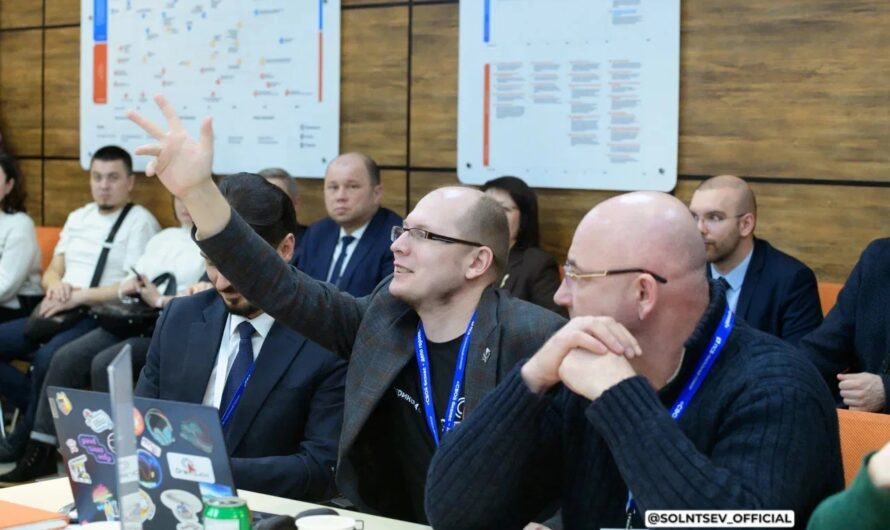 Оренбургские ветераны СВО работают над полезными проектами