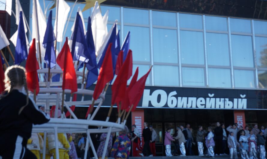 В Бугуруслане пройдет концерт индийской музыки и танца