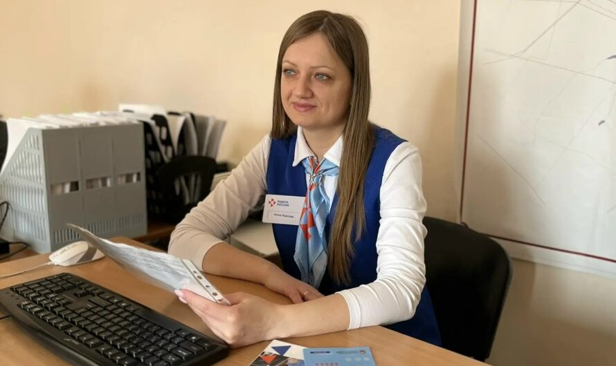 В кадровом центре Бугуруслана работает сервис «Шаг навстречу»