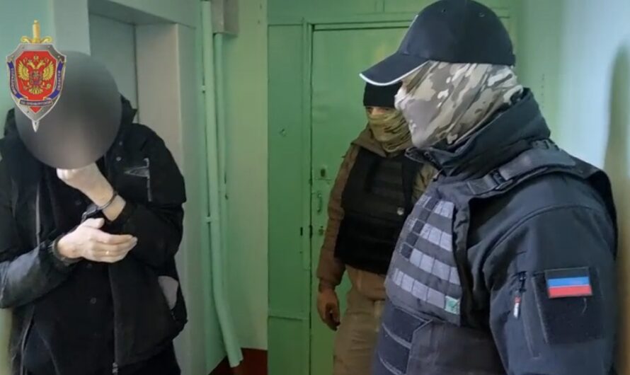 В Оренбурге задержаны подозреваемые в совершении диверсии