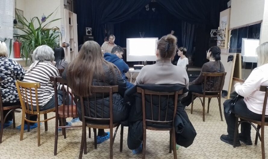 Родители детей-инвалидов в Бугуруслане объединятся, чтобы помогать друг другу