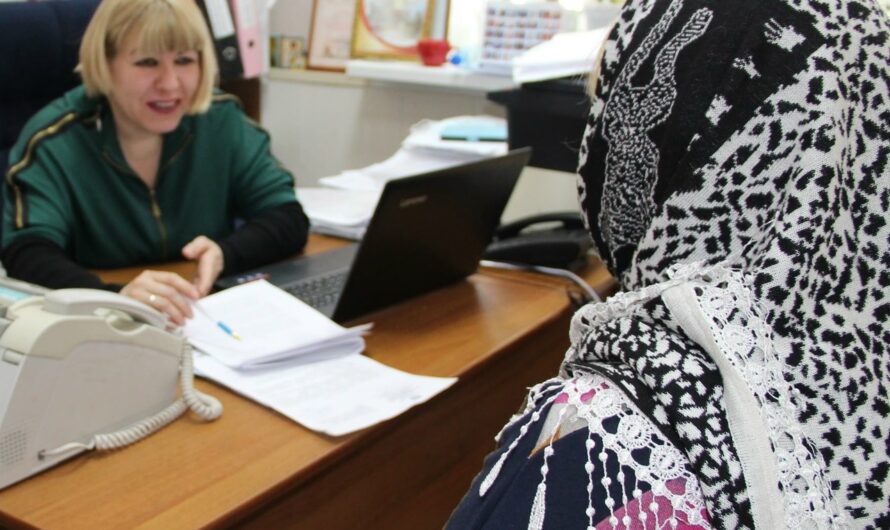 В Бугурусланском районе ищут семьи с самым красивым рассказом о любви