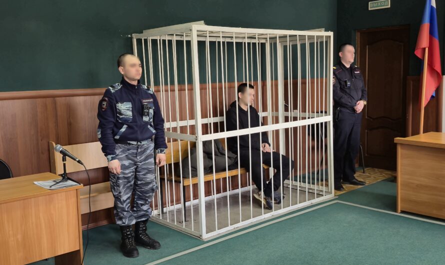 Нападавшего на детский сад в Бугуруслане направят на экспертизу в Москву