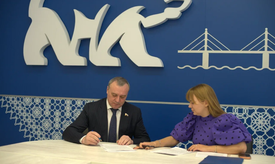 Олег Димов примет участие в праймериз «Единой России»