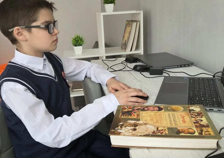 Ученики из Бугурусланского района стали призерами областной олимпиады по истории и географии
