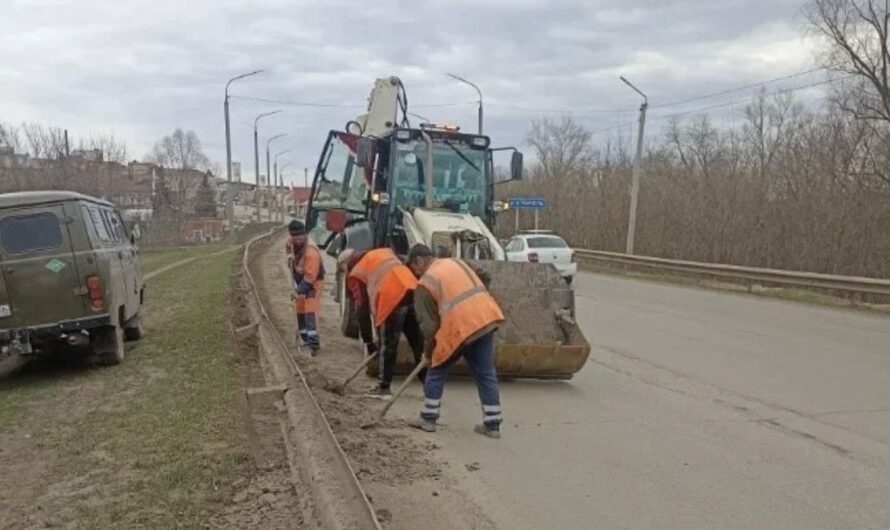 Центр управления регионом подвел итоги обращений жителей Бугуруслана за неделю