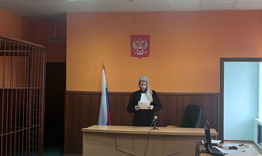 Бугурусланцу, обвиняемому в убийстве учительницы, продлили срок пребывания в психиатрическом стационаре